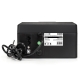 Технопапа · ИБП ExeGate NEO Smart LHB-850. LCD. AVR.8SH. CH. RJ. USB <850VA/510W, LCD, AVR, 8*Schuko, RJ45/11, USB, 4*USB-порта для зарядки, Black> EX295014RUS