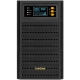 Технопапа · ИБП ExeGate PowerExpert TL-3000.72V. LCD. AVR.3SH. USB. RS232. SNMP (EX296949RUS)