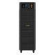 Технопапа · Exegate EX296952RUS ИБП On-line ExeGate PowerExpert TL-575-6kVA.240V. LCD. AVR. T. USB. RS232. SNMP <6000VA/6000W, On-Line, PF=1, LCD, клеммы, RS232, USB, SNMP-slot, встроенные батареи 12V 7.2Ah -20шт, возм