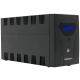 Технопапа · Источник бесперебойного питания Ippon Smart Power Pro II 1600 960Вт 1600ВА черный