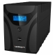 Технопапа · Источник бесперебойного питания Ippon Smart Power Pro II Euro 1200