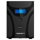 Технопапа · Источник бесперебойного питания Ippon 1029746 Smart Power Pro II Euro 2200 1200Вт 2200ВА черный