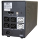 Технопапа · Источник бесперебойного питания ИБП POWERCOM IMD-3000AP