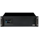 Технопапа · Источник бесперебойного питания Powercom KIN-3000AP LCD