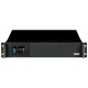 Технопапа · ИБП Powercom King Pro RackMount UPS 600VA, 1U, 360 Вт, черный
