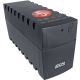 Технопапа · ИБП Powercom Raptor RPT-1000A EURO