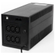 Технопапа · ИБП Powercom Raptor RPT-1500AP