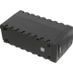 Технопапа · ИБП Powercom RPT-600A, ступенчатая аппроксимация синусоиды, 360Вт