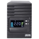 Технопапа · ИБП Powercom Smart King Pro+ SPT-1000-II LCD