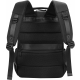 Технопапа · Рюкзак для ноутбука Digma Stash S2 Black (DGBP15S2BK)
