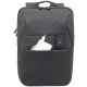 Технопапа · Рюкзак для MacBook Pro и Ultrabook RIVACASE 8861 black mélange 15.6" / 4