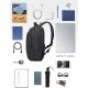 Технопапа · Рюкзак для ноутбука RIVACASE 8460 black 17.3"