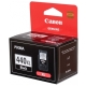 Технопапа · Картридж Canon PG-440XL 5216B001, 600, черный