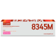 Технопапа · Тонер-картридж булат s-Line TK-8345M для Kyocera TASKalfa 2552ci (Пурпурный, 12000 стр.)