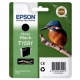 Технопапа · Картридж Epson C13T15914010, черный, блистер