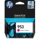Технопапа · Картридж HP F6U13AE №953 Magenta, для OfficeJet Pro 8710/ 8715/ 8720/ 8725/ 8730