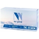 Технопапа · Тонер-картридж NV Print NV-TK5140Bk для Kyocera ECOSYS M6030cdn, P6130cdn, M6530cdn (совместимый, чёрный, 7000 стр.)