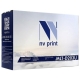 Технопапа · Лазерный картридж NV Print NV-MLTD203U для Samsung ProXpress M4020ND, M4070FR (совместимый, чёрный, 15000 стр.)