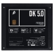 Технопапа · Блок питания 1STPLAYER DK Premium, 500W, 80+ Bronze (PS-500AX)