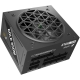 Технопапа · Блок питания 850W 1STPLAYER NGDP Black (HA-850BA4)