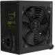 Технопапа · Блок питания для ПК Accord ACC-500W-80BR, 500Вт, 120мм, черный, retail