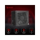 Технопапа · Блок питания BLOODY BD-PS1250P, 1250Вт, 140мм, черный, retail [bd-ps1250p-m]