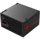 Технопапа · Блок питания BLOODY BD-PS650B, 650Вт, 80 PLUS BRONZE, 120мм, черный, retail