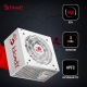Технопапа · Блок питания BLOODY BD-PS750G, 750Вт, 120мм, белый, retail [bd-ps750g-mw]
