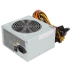 Технопапа · Блок питания CHIEFTEC iArena GPA-550S, 550Вт, 120мм, серый