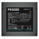 Технопапа · Блок питания Deepcool PK500D (R-PK500D-FA0B-WGEU)