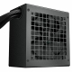 Технопапа · Блок питания Deepcool GAMERSTORM PK550D 550W Black, R-PK550D-FA0B-WGEU (120mm, APFC, 80 Plus Bronze)