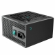 Технопапа · Блок питания ПК Deepcool PN650M (R-PN650M-FC0B-WGEU)