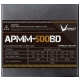 Технопапа · Блок питания Formula ATX 500W (APMM-500BD) Bronze