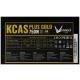 Технопапа · Блок питания Formula ATX 750W AC KCAS PLUS GOLD 750W RGB Gold
