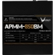 Технопапа · Блок питания Formula V APMM-850BM, мощность 850 Вт, стандарт 80 Plus Bronze