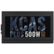Технопапа · Блок питания AeroCool KCAS PLUS 500W черный