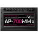 Технопапа · Блок питания Formula V Line AP-700MM 700W