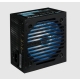 Технопапа · Блок питания Aerocool VX PLUS 700 RGB <700W, (20+4+4+4) pin, 2x(6+2) pin, 6xSATA, 3xMolex, FDD, 12 см, подсветка, кабель питания, ATX> RTL