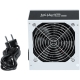 Технопапа · KingPrice KPPSU750V3 Блок питания KPPSU750 ATX 750W (20+4pin) APFC 120mm fan 4xSATA