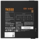 Технопапа · Блок питания PCCooler YK550 [P5-YK550-B1FWBK1-EU] черный