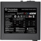 Технопапа · Блок питания Thermaltake Smart RGB, 600W, 80+ Standart (PS-SPR-0600NHSAWE-1)