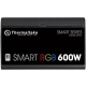 Технопапа · Блок питания Thermaltake Smart RGB, 600W, 80+ Standart (PS-SPR-0600NHSAWE-1)