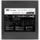 Технопапа · Блок питания Thermaltake 600W Smart W3 (PS-SPW-0600NNFAWE-1)