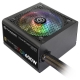 Технопапа · Блок питания Toughpower GX1 RGB 600 PS-TPD-0600NHFAGE-1 600W, 80 Plus Gold