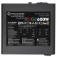 Технопапа · Блок питания Toughpower GX1 RGB 600 PS-TPD-0600NHFAGE-1 600W, 80 Plus Gold