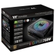 Технопапа · Блок питания Thermaltake Toughpower iRGB PLUS, 750W, 80+ Gold (PS-TPI-0750F3FDGE-1)
