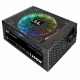 Технопапа · Блок питания Thermaltake Toughpower iRGB PLUS 1250W Titanium (PS-TPI-1250F3FDTE-1)