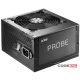 Технопапа · Блок питания для персонального компьютера ADATA XPG 600W PROBE (PROBE600B-BKCEU)