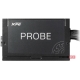 Технопапа · Блок питания для персонального компьютера ADATA XPG 600W PROBE (PROBE600B-BKCEU)