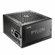 Технопапа · Блок питания XPG PYLON 550W 80+ Bronze, не модульный